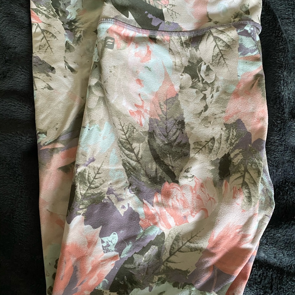 Fabletic leggings bundle - Picture 2 of 4
